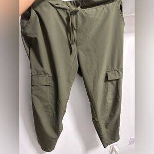 Active wear/ joggers